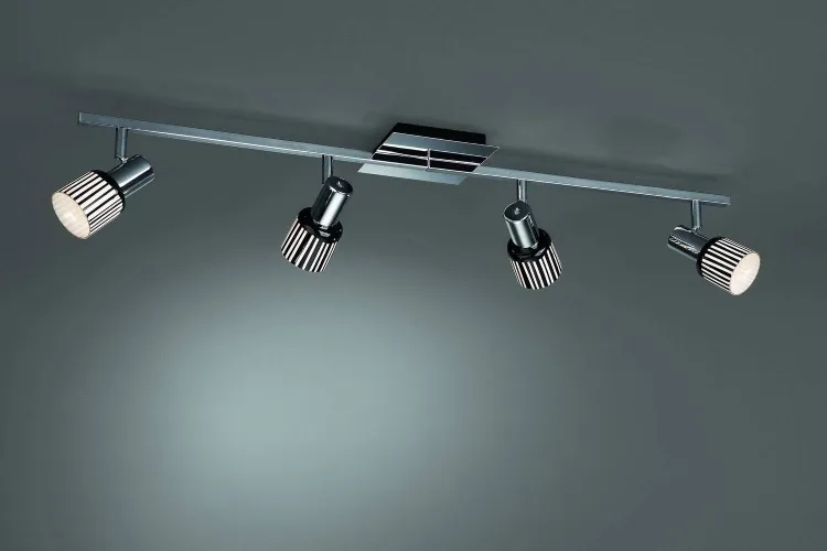 Ankara Led Spot Montajı
